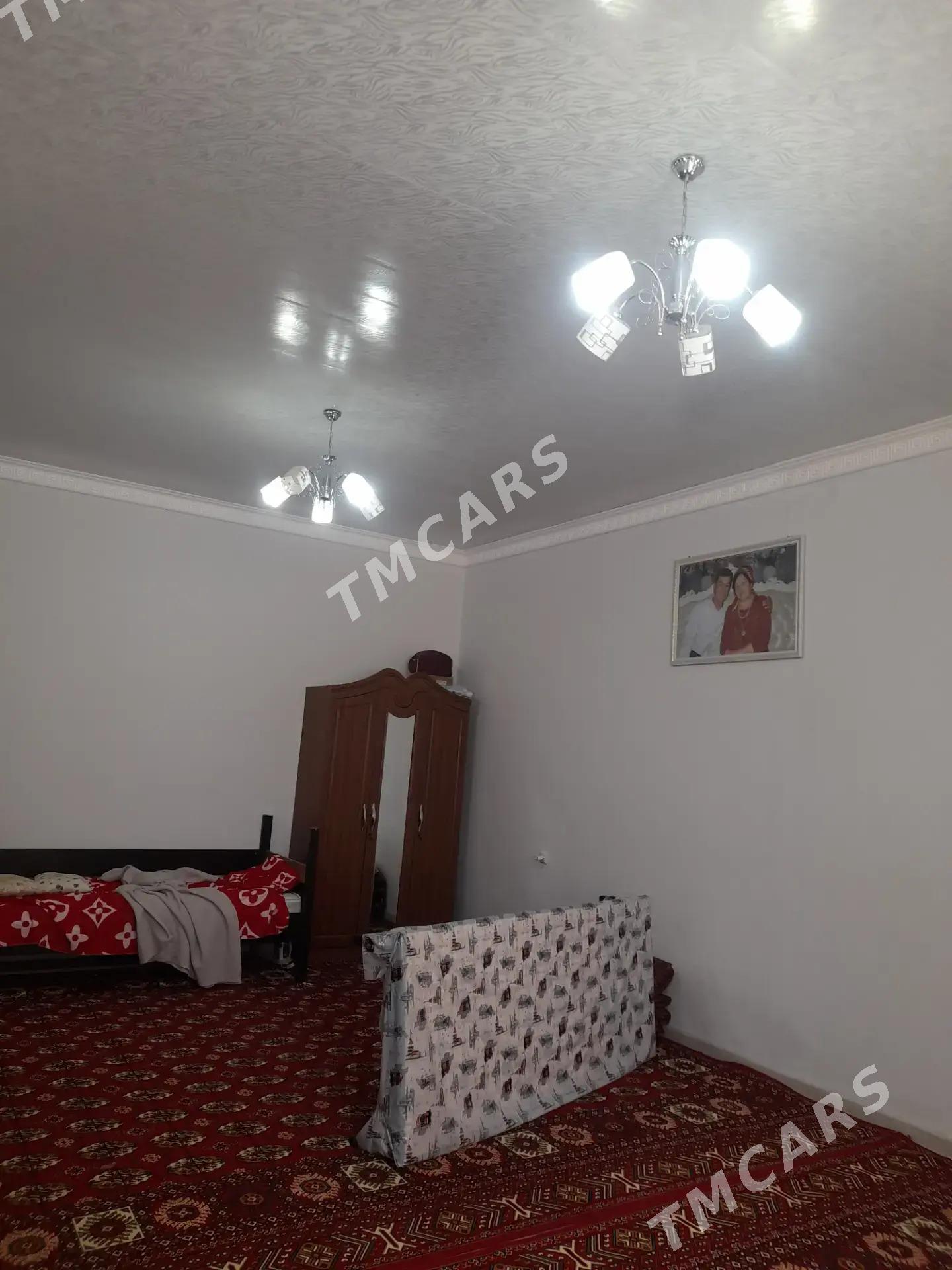 Продаю дом 5 соток - Туркменабат - img 4