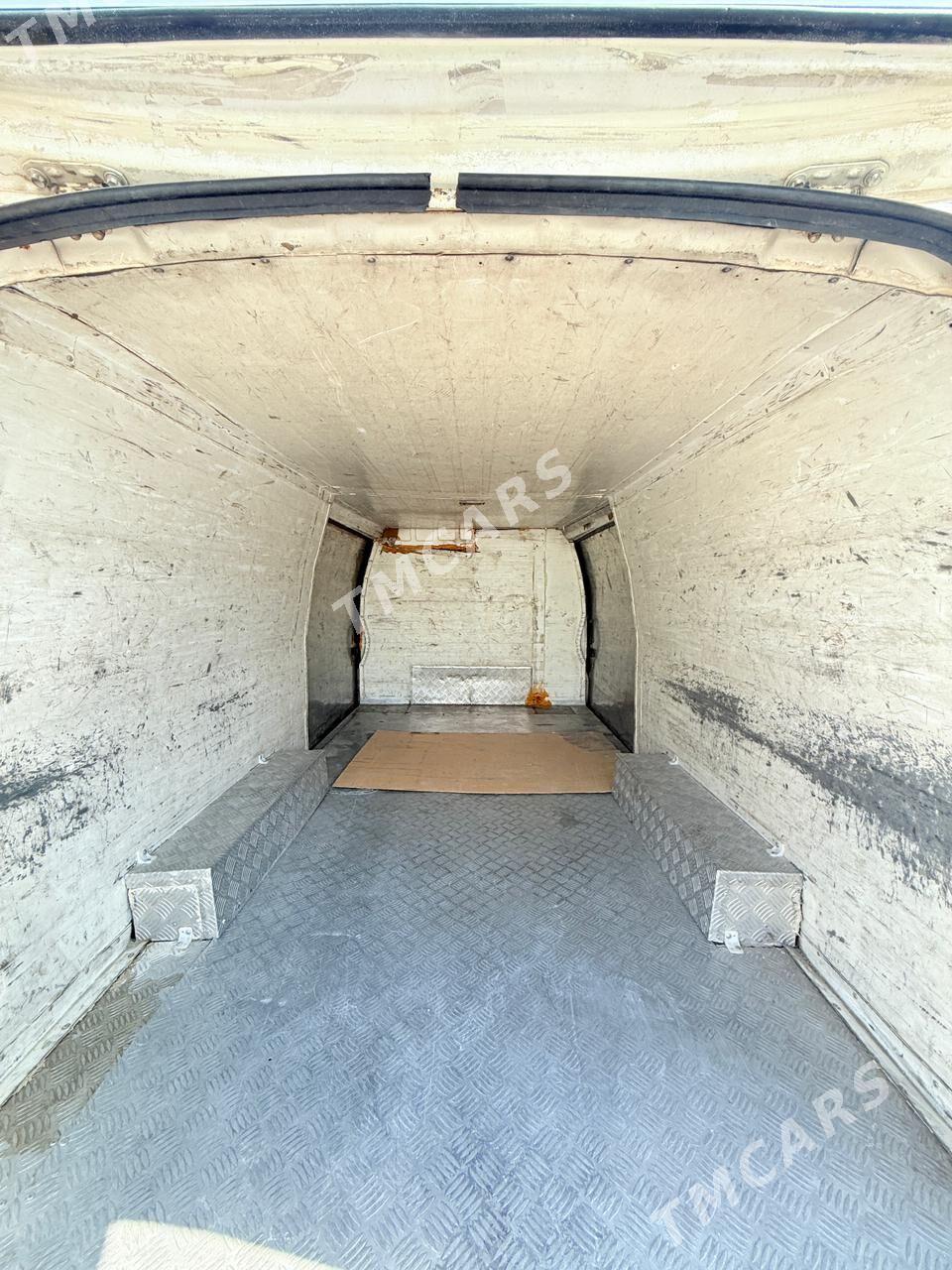 Toyota Hiace 2003 - 120 000 TMT - Ашхабад - img 7
