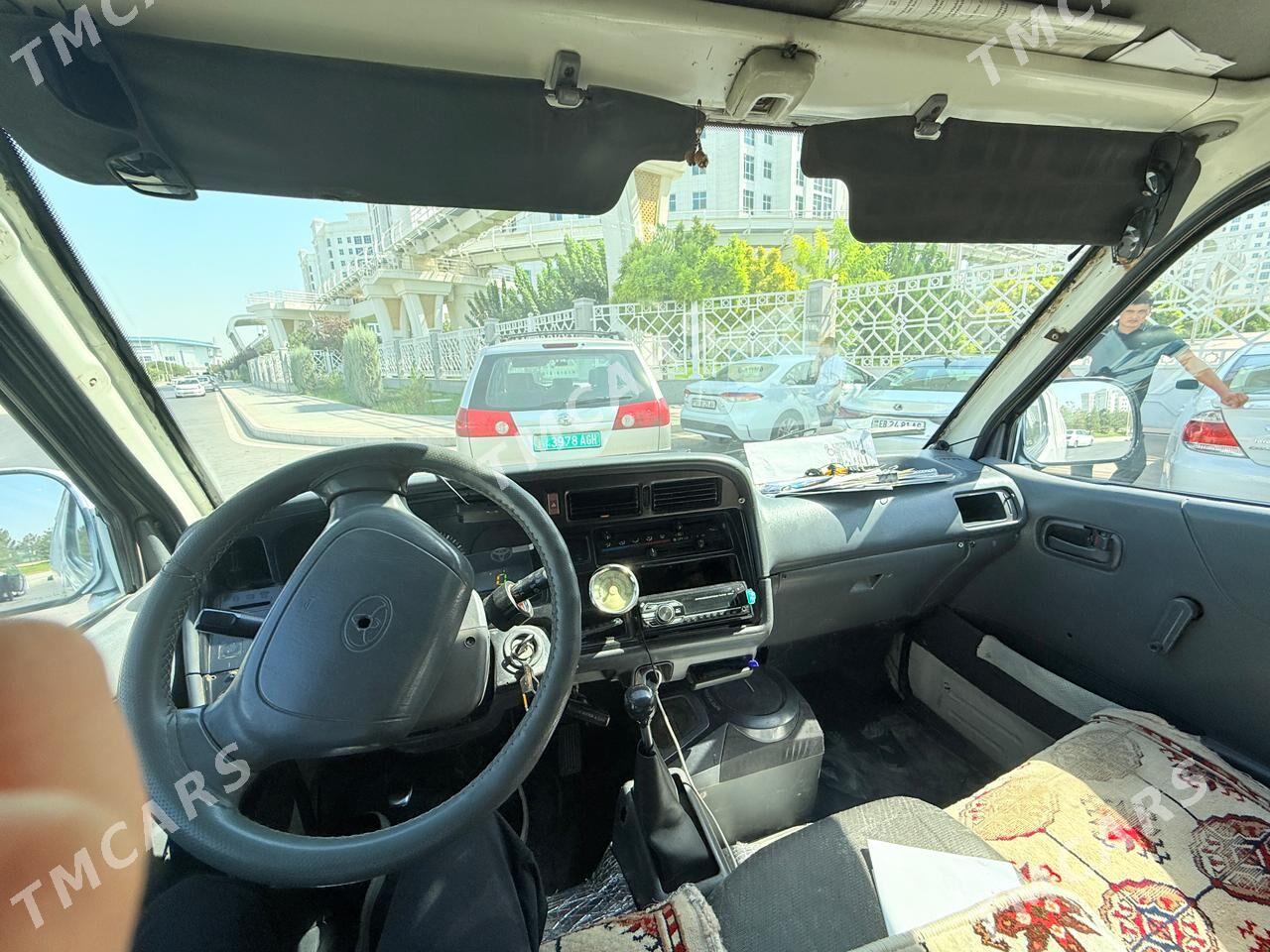 Toyota Hiace 2003 - 120 000 TMT - Ашхабад - img 2