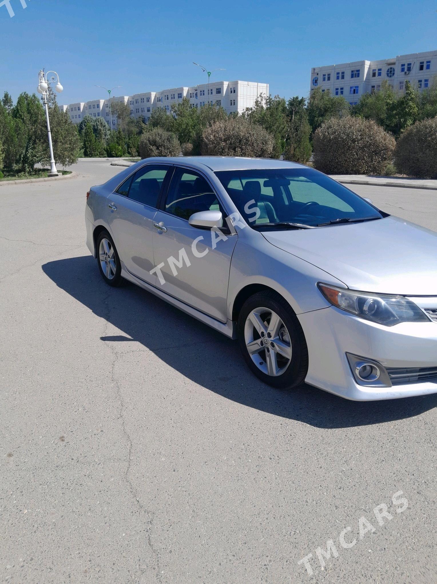 Toyota Camry 2012 - 230 000 TMT - Daşoguz - img 4