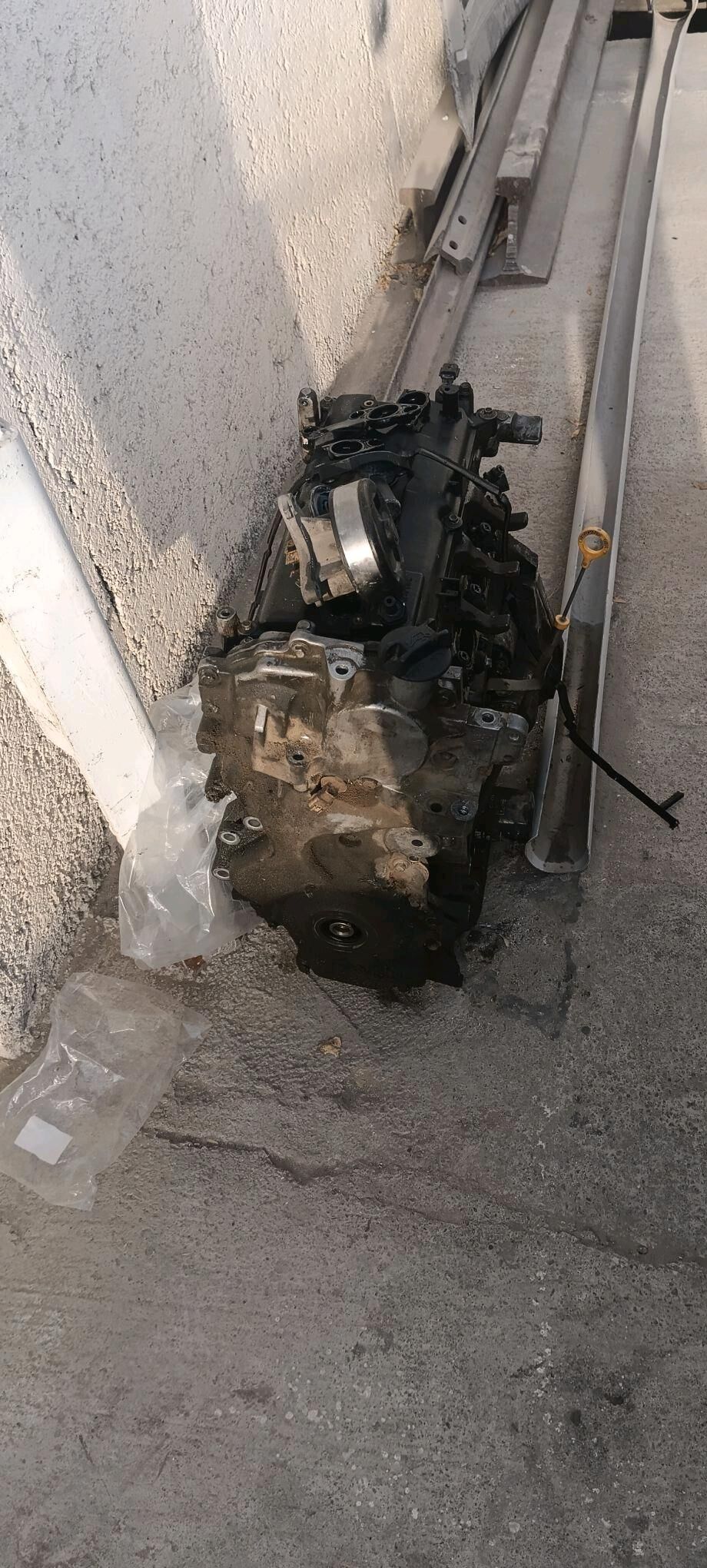 Nissan wersa Mator 1 500 TMT - Ашхабад - img 3