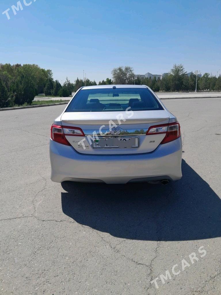 Toyota Camry 2012 - 230 000 TMT - Daşoguz - img 5