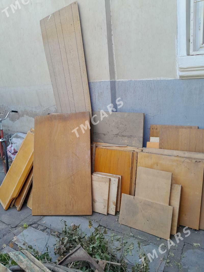 дсп разные - Aşgabat - img 2