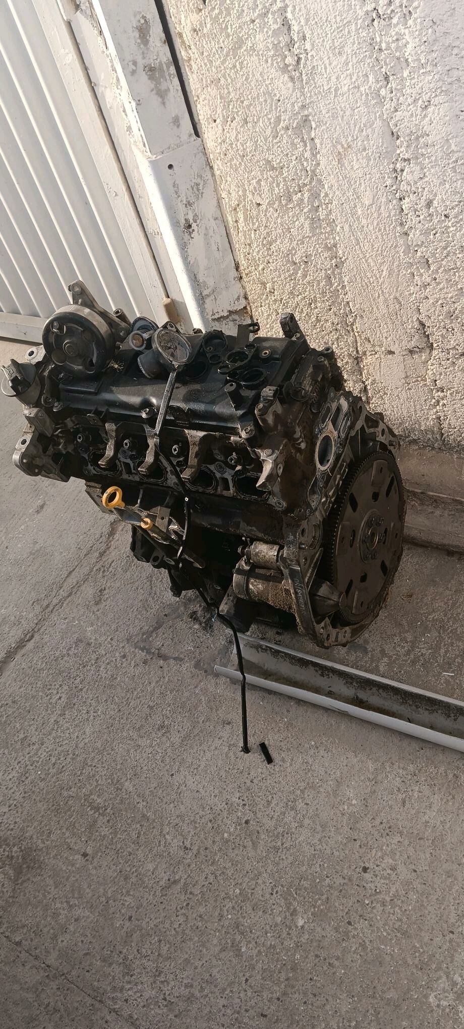 Nissan wersa Mator 1 500 TMT - Ашхабад - img 2