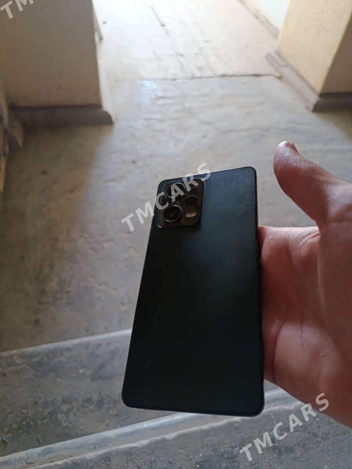 Redmi note 12 pro - Türkmenbaşy - img 7