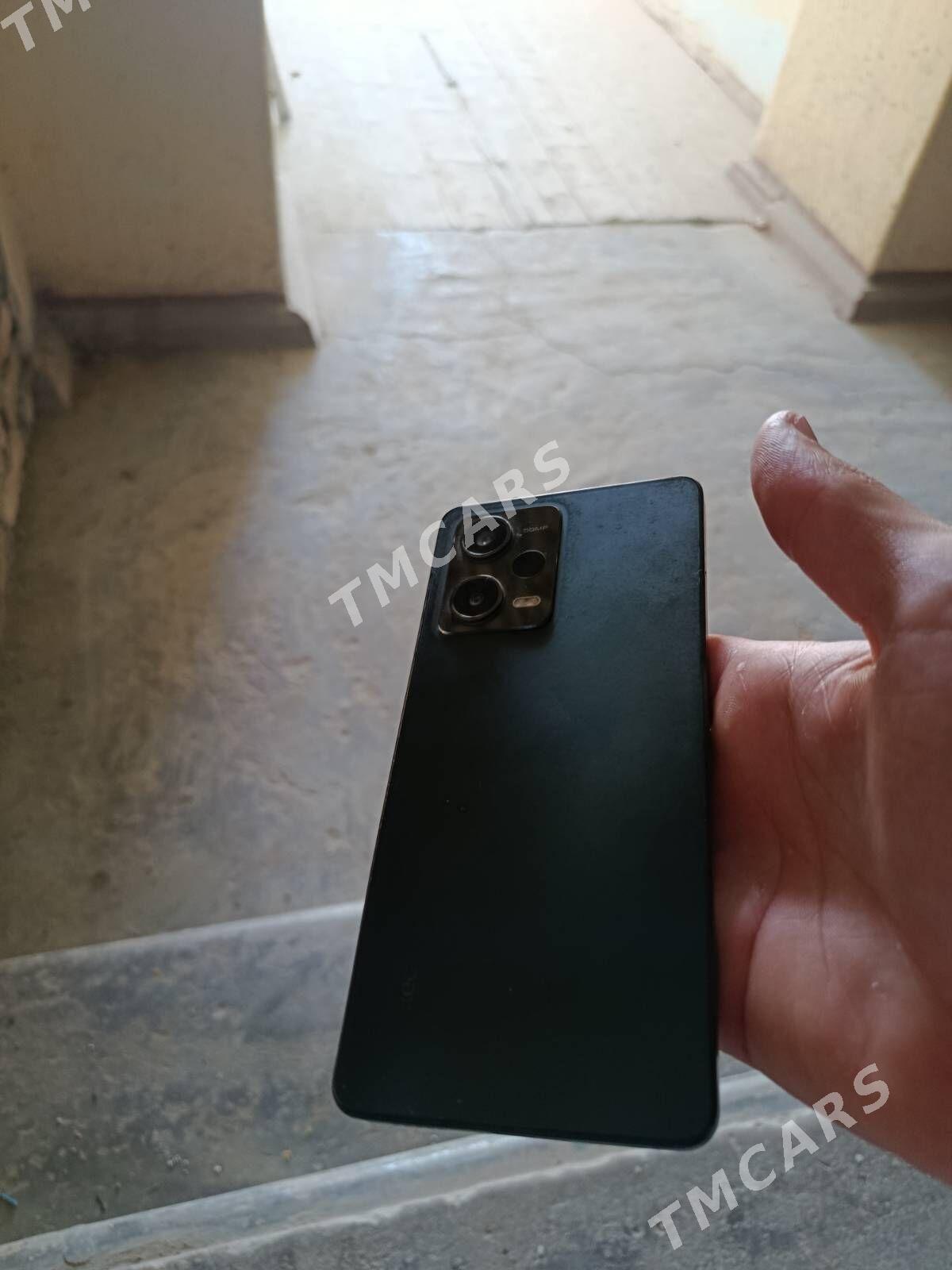 Redmi note 12 pro - Türkmenbaşy - img 5