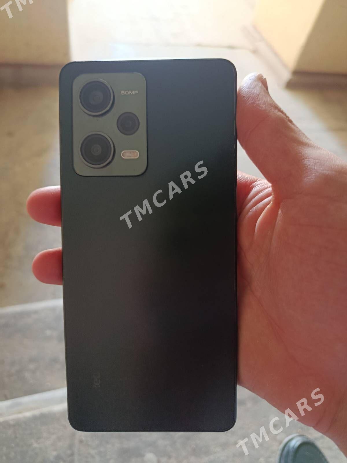 Redmi note 12 pro - Türkmenbaşy - img 4