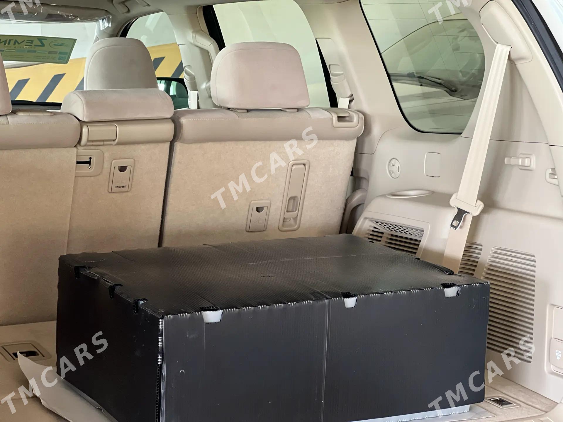 Toyota Land Cruiser Prado 2023 - 1 014 000 TMT - Ашхабад - img 6