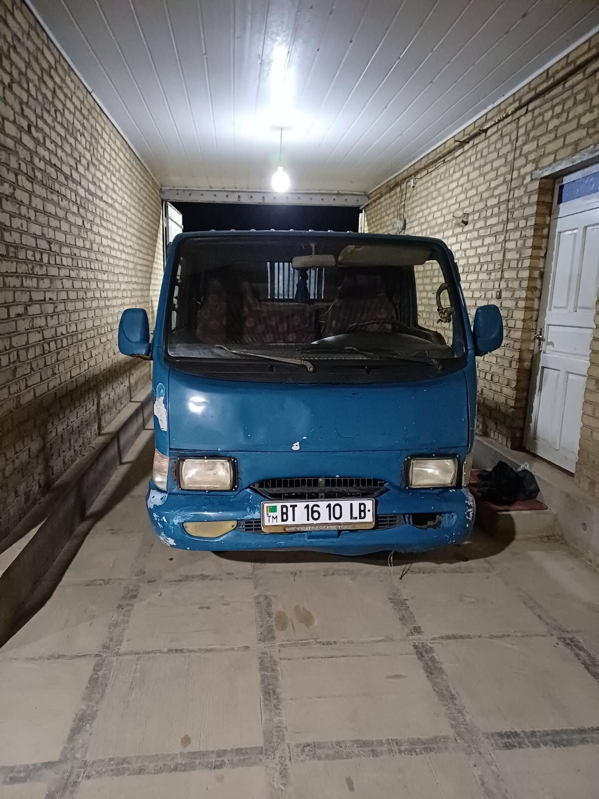 Toyota Dyna 2000 - 60 000 TMT - Sakar - img 2