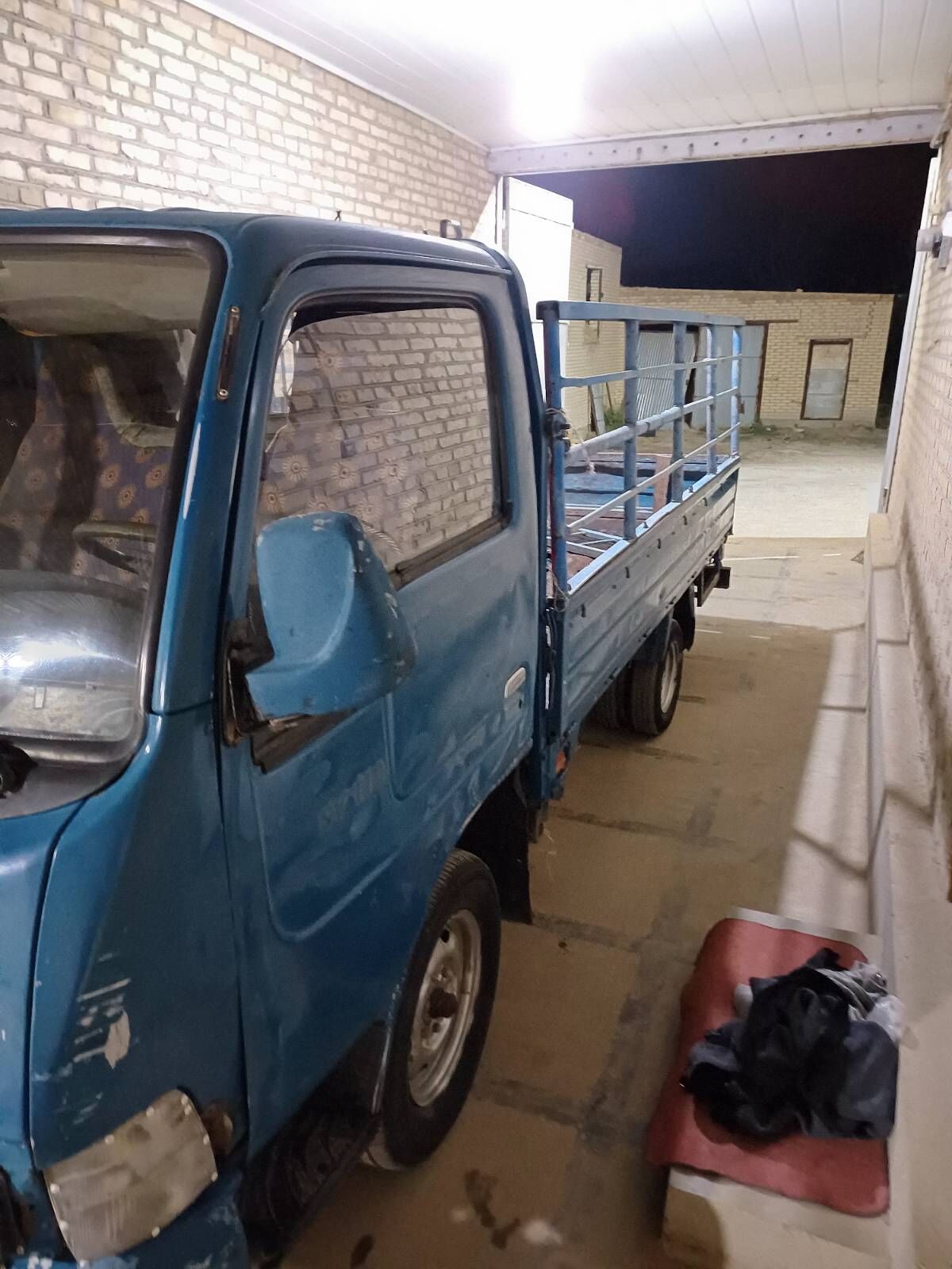 Toyota Dyna 2000 - 60 000 TMT - Sakar - img 3