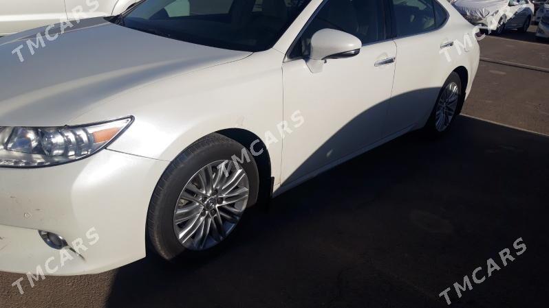 Lexus ES 350 2015 - 325 000 TMT - Ашхабад - img 5
