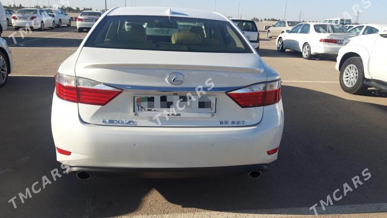 Lexus ES 350 2015 - 325 000 TMT - Ашхабад - img 4