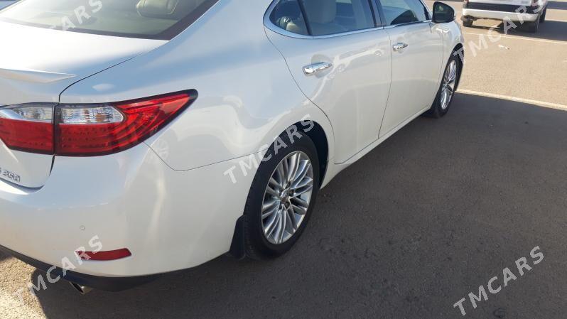 Lexus ES 350 2015 - 325 000 TMT - Ашхабад - img 7