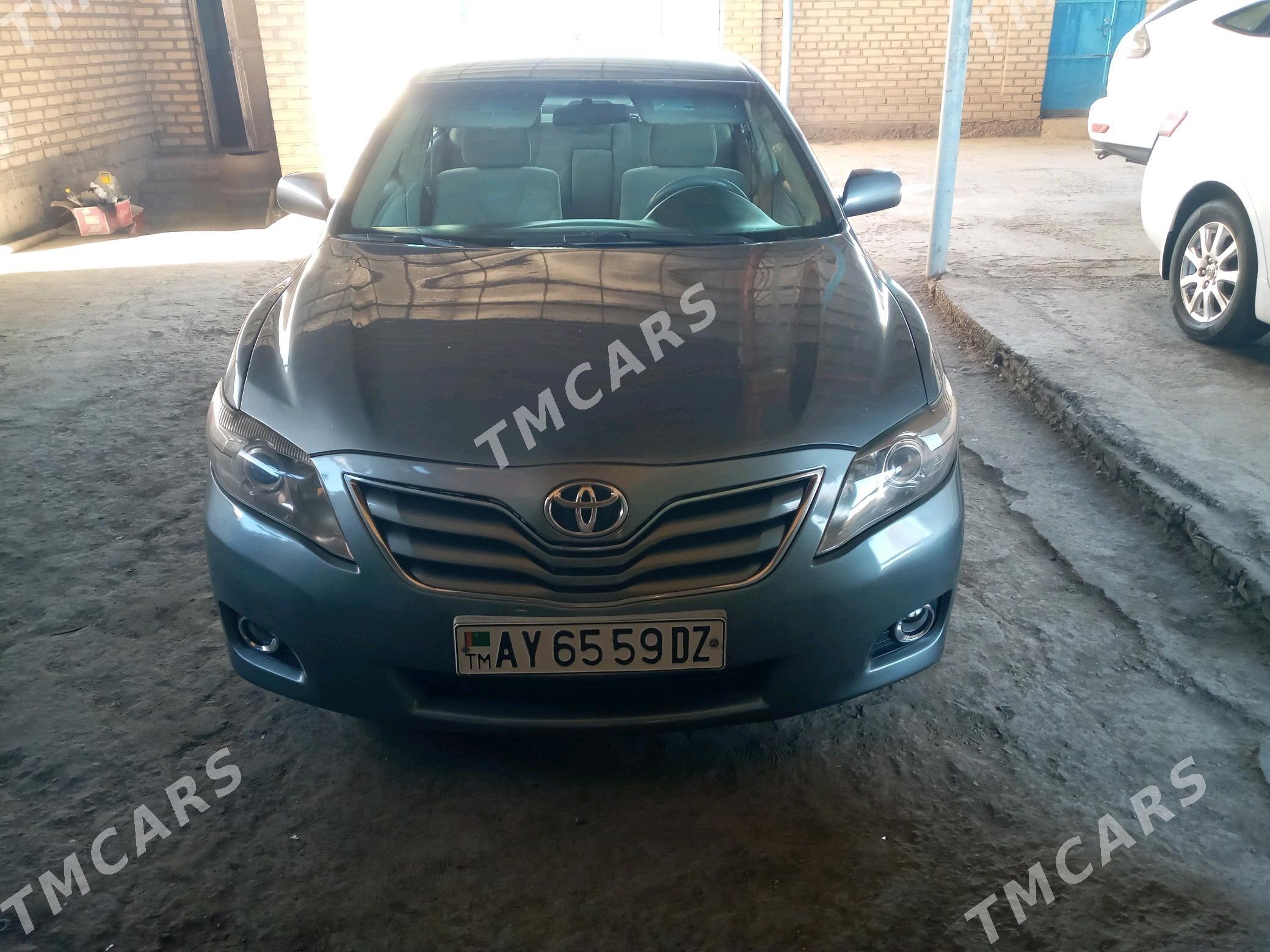 Toyota Camry 2009 - 160 000 TMT - Görogly (Tagta) - img 7