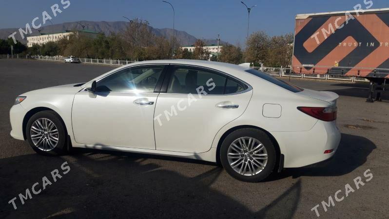 Lexus ES 350 2015 - 325 000 TMT - Ашхабад - img 3