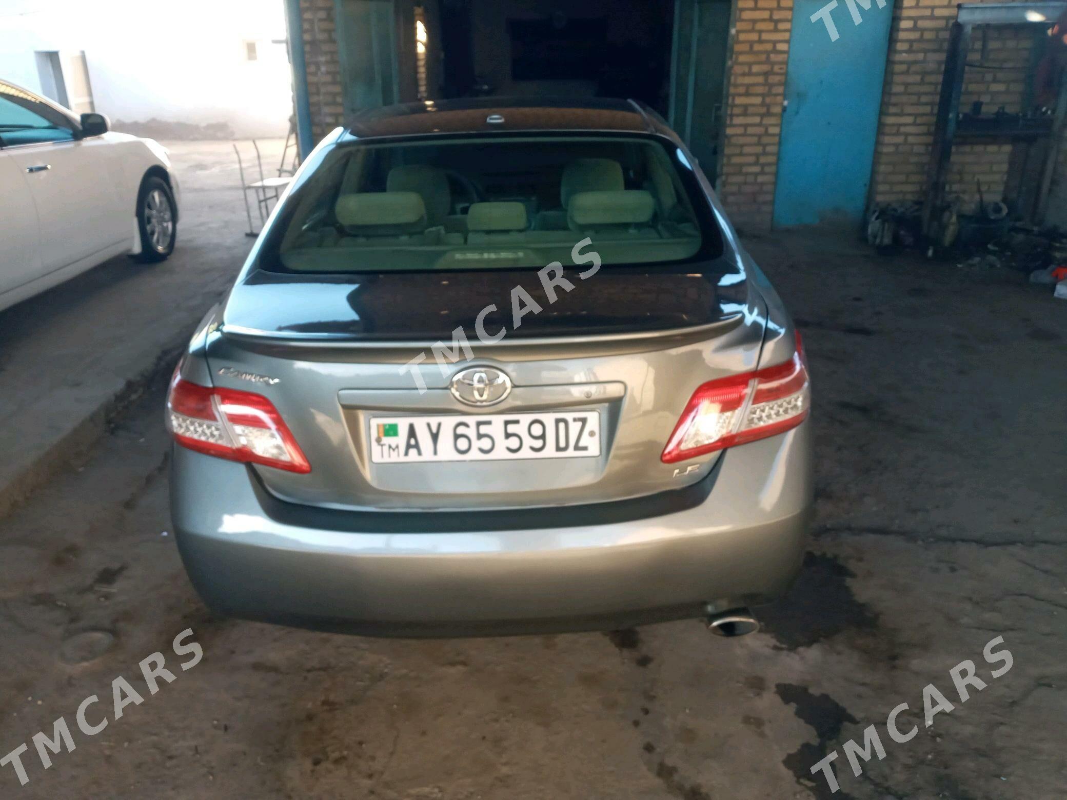 Toyota Camry 2009 - 160 000 TMT - Görogly (Tagta) - img 6