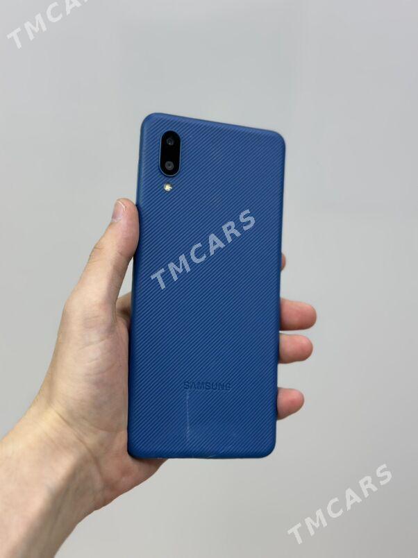 Samsung M02 - Ашхабад - img 3
