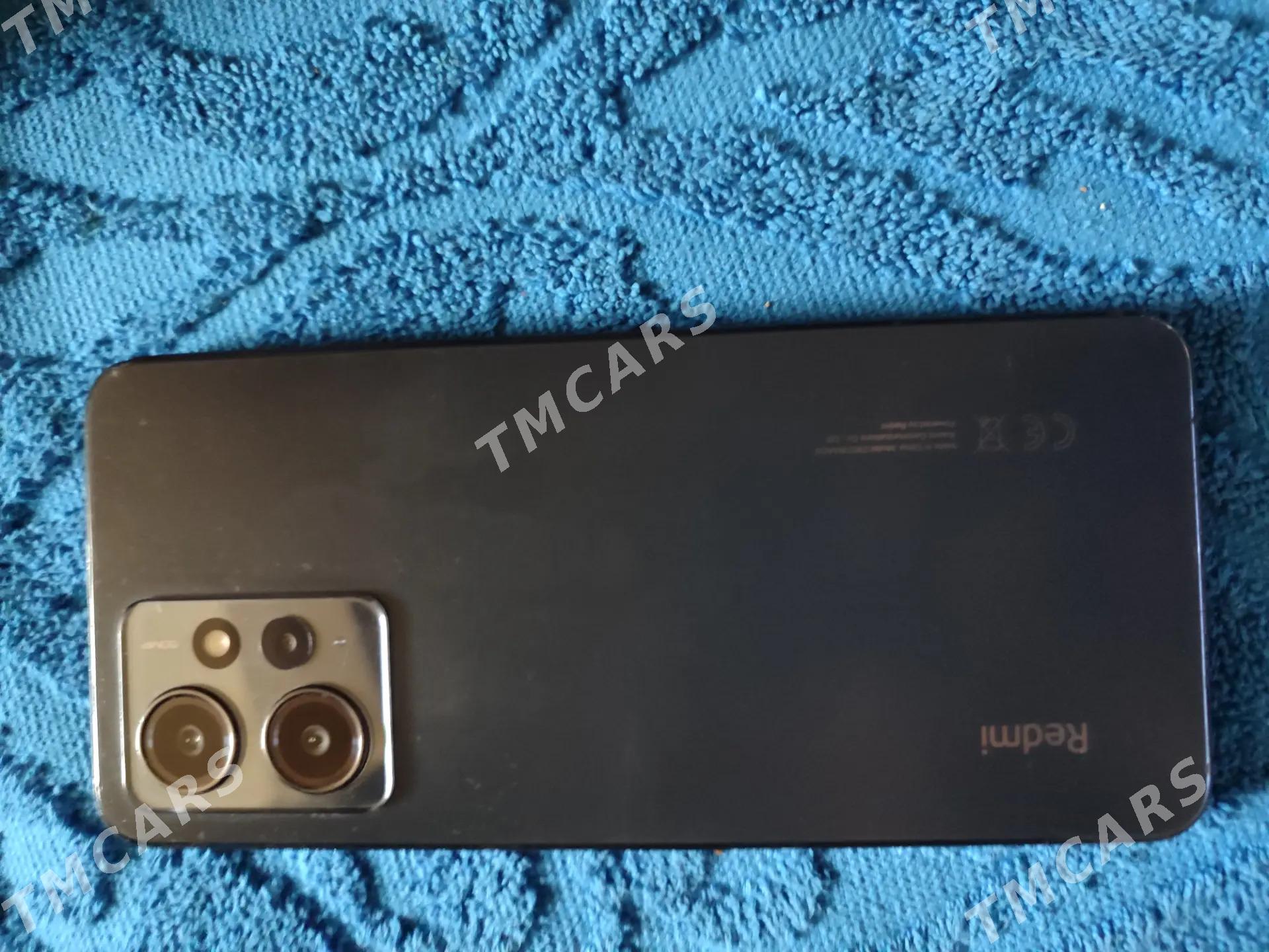 Redmi not 12 - Чарджоу - img 2