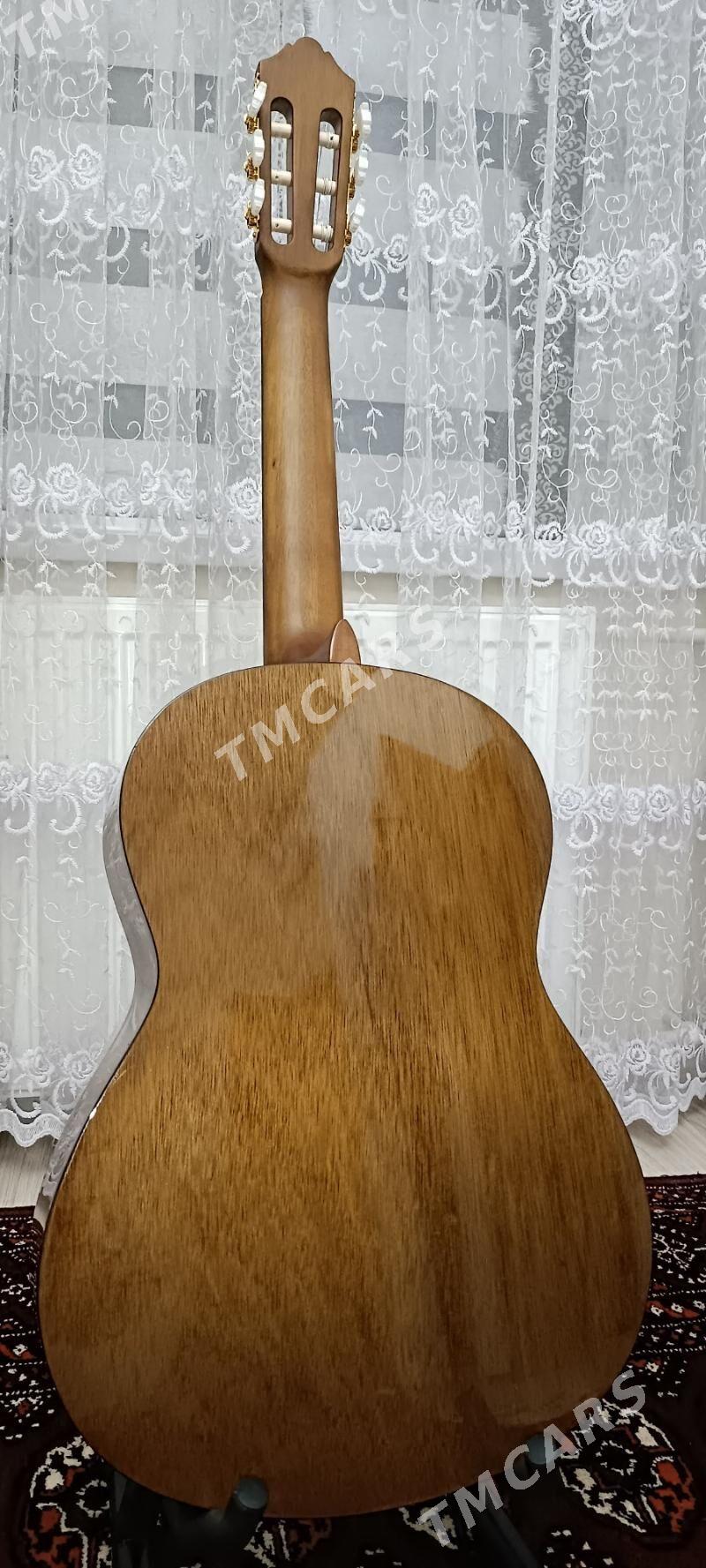Gitara Yamaha гитара Ямаха С70 - Ашхабад - img 4