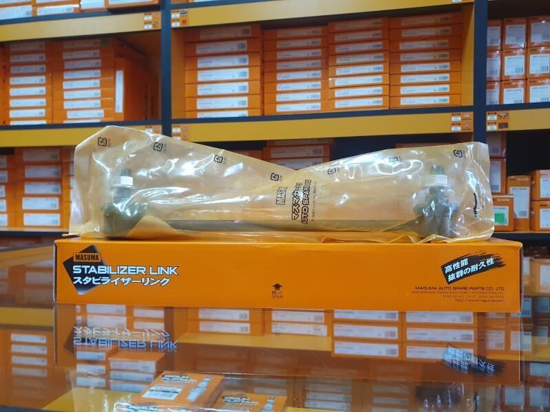 MASUMA stabilizator telefonçik 150 TMT - Bedew - img 2