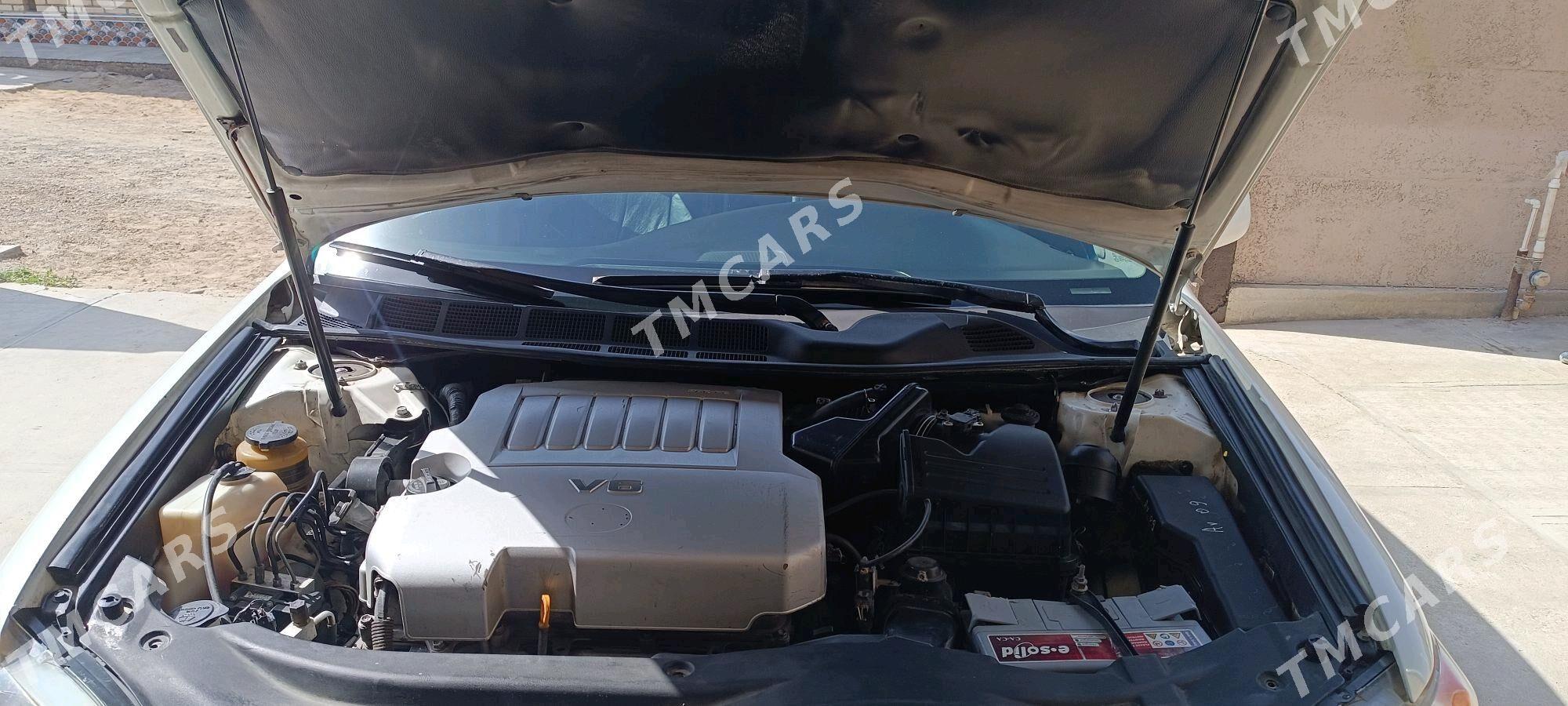 Toyota Avalon 2005 - 185 000 TMT - Векильбазар - img 9