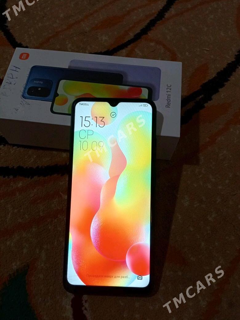 redmi 12 c - Сакарчага - img 4