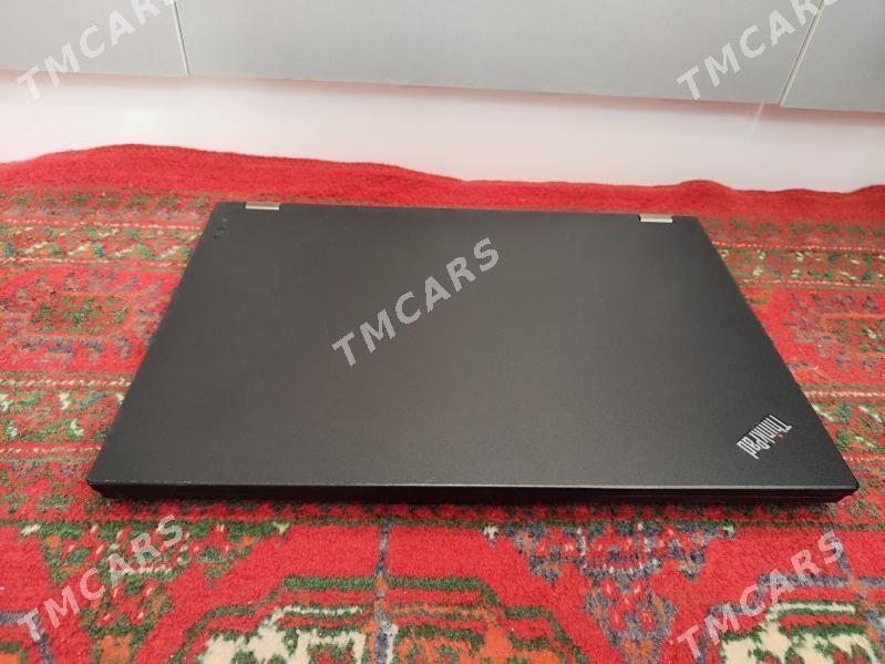 ноутбук noutbuk Lenovo 6th gen - Türkmenabat - img 3