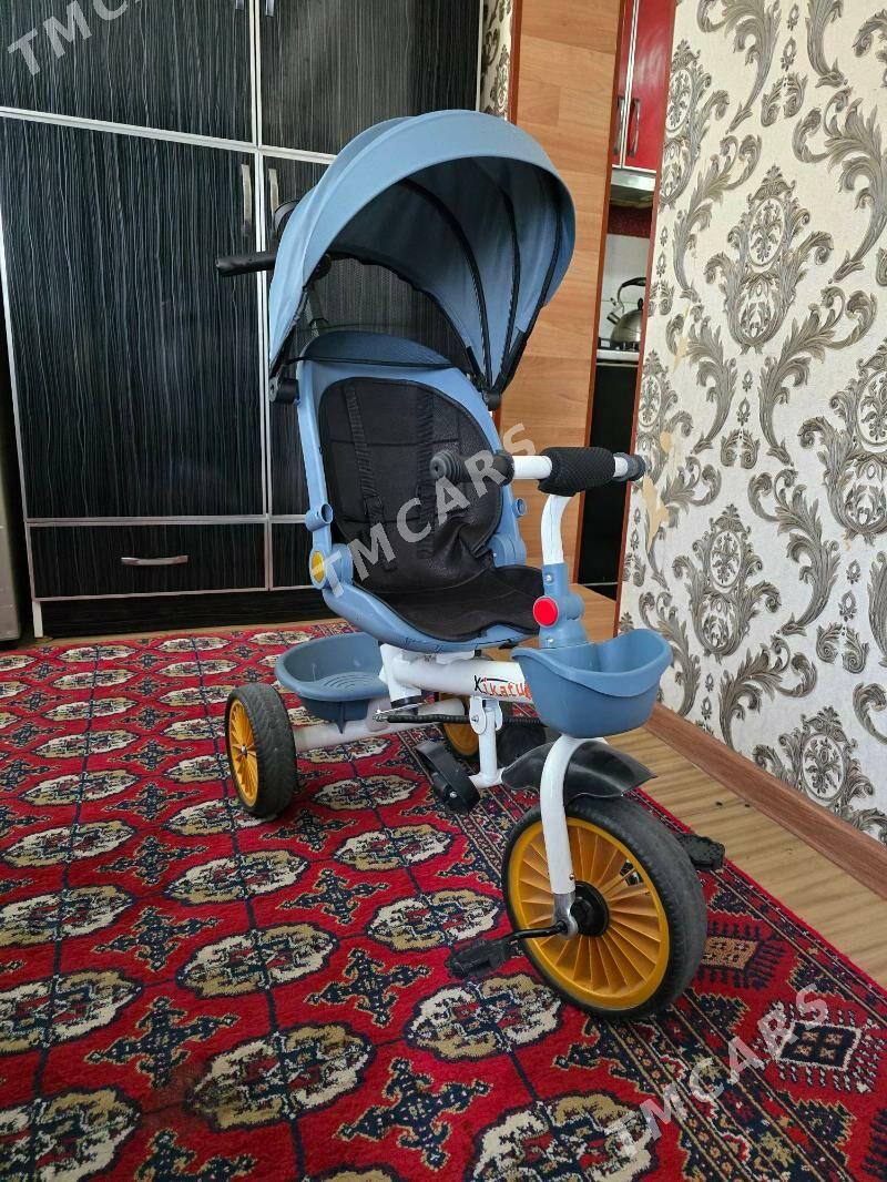 Tigir - 11 мкр - img 2