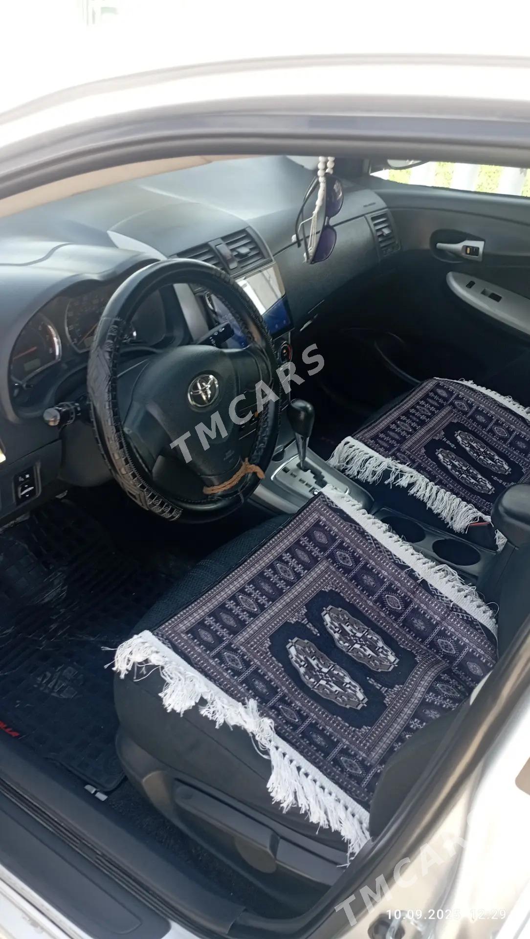Toyota Corolla 2011 - 150 000 TMT - Türkmenabat - img 2