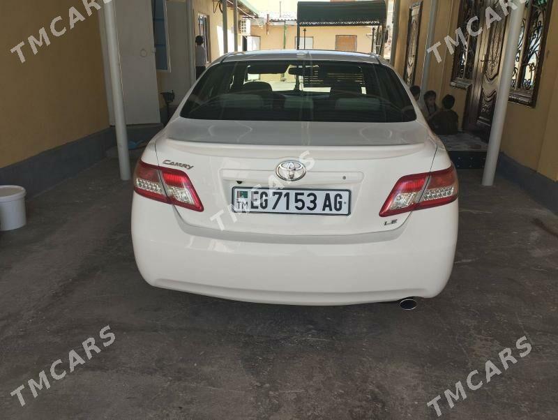 Toyota Camry 2010 - 210 000 TMT - Хитровка - img 9