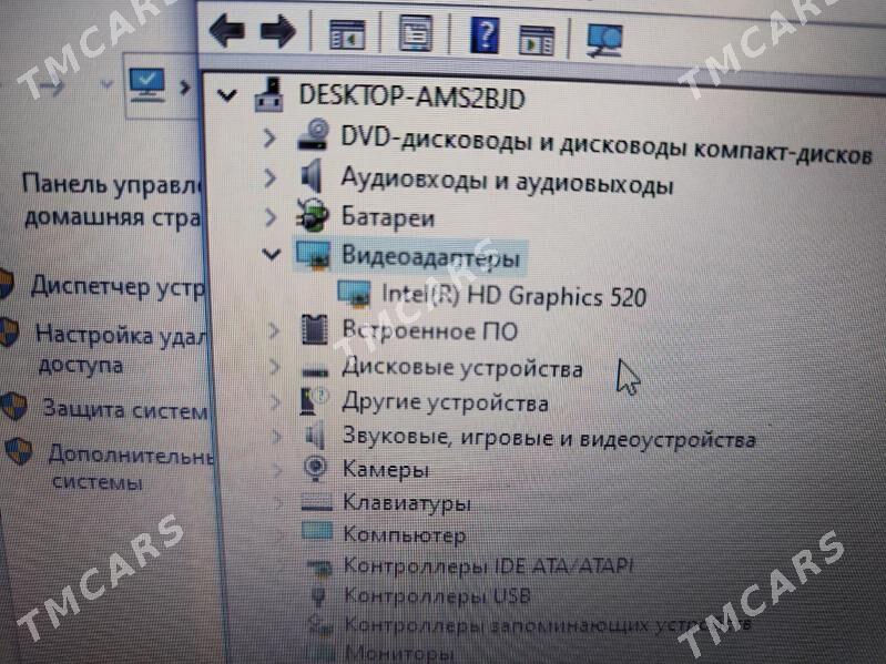 ноутбук noutbuk Lenovo 6th gen - Türkmenabat - img 5