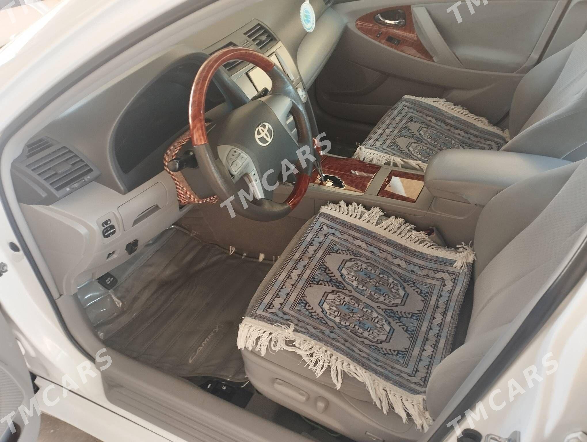 Toyota Camry 2010 - 210 000 TMT - Хитровка - img 6