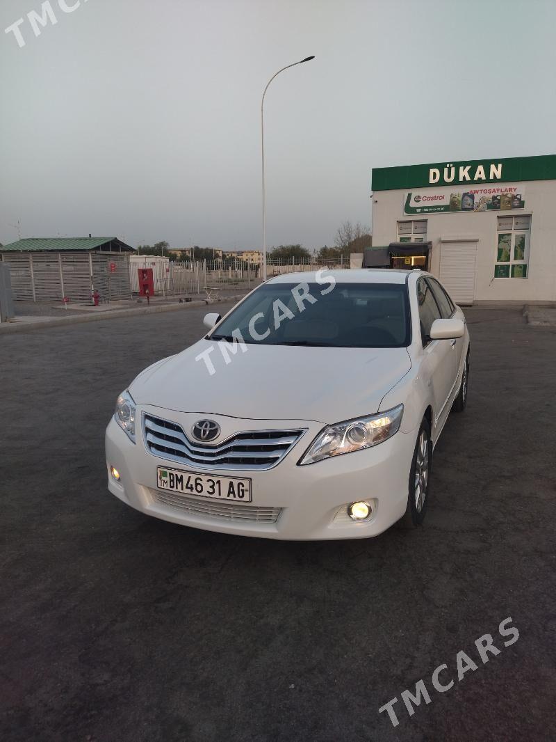 Toyota Camry 2010 - 142 000 TMT - Aşgabat - img 2
