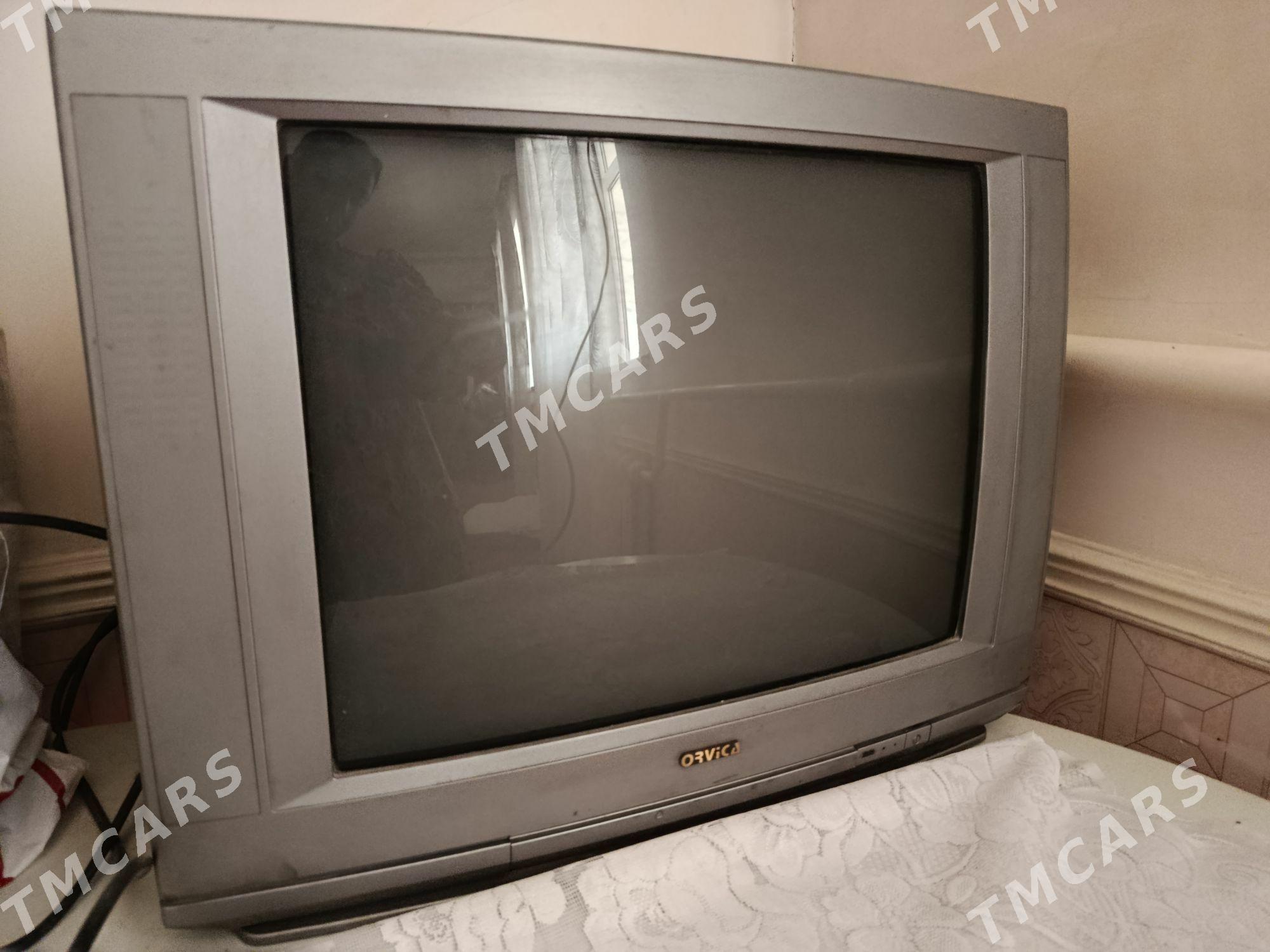 TELEWIZOR - Дашогуз - img 2