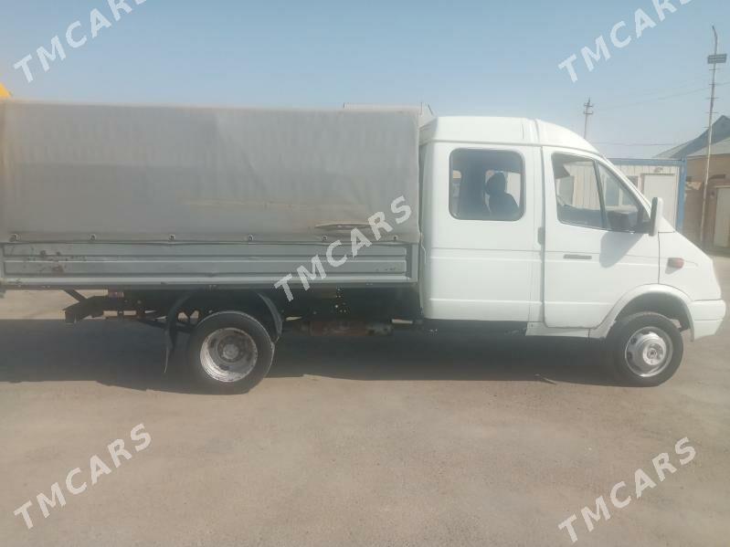 Gaz Gazel 2009 - 150 000 TMT - Mary - img 2