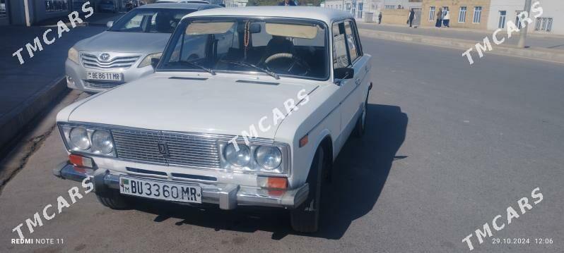 Lada 2106 1986 - 26 000 TMT - Murgap - img 3