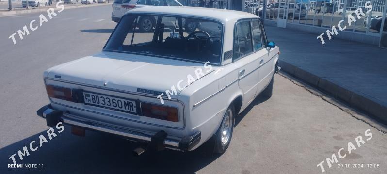 Lada 2106 1986 - 26 000 TMT - Murgap - img 2