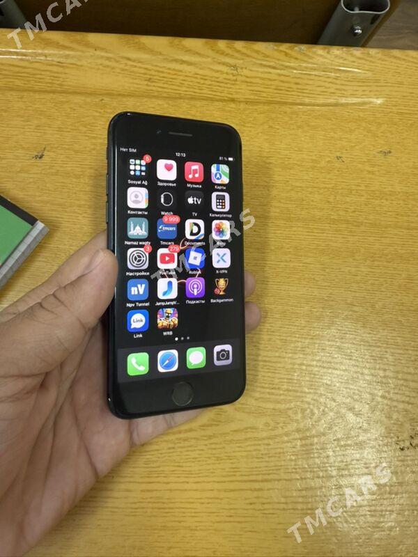 iPhone 7 128 abmenn - Ашхабад - img 3