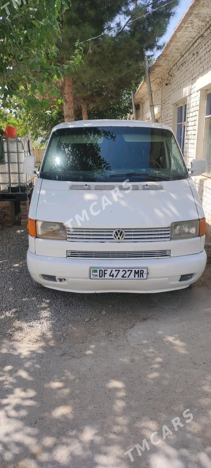 Volkswagen Amarok 2004 - 70 000 TMT - Mary - img 3