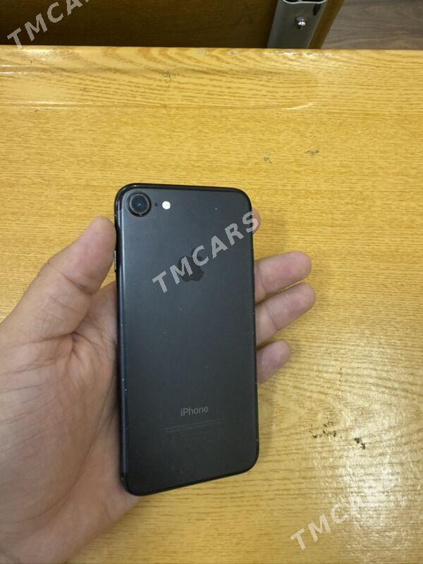 iPhone 7 128 abmenn - Ашхабад - img 2