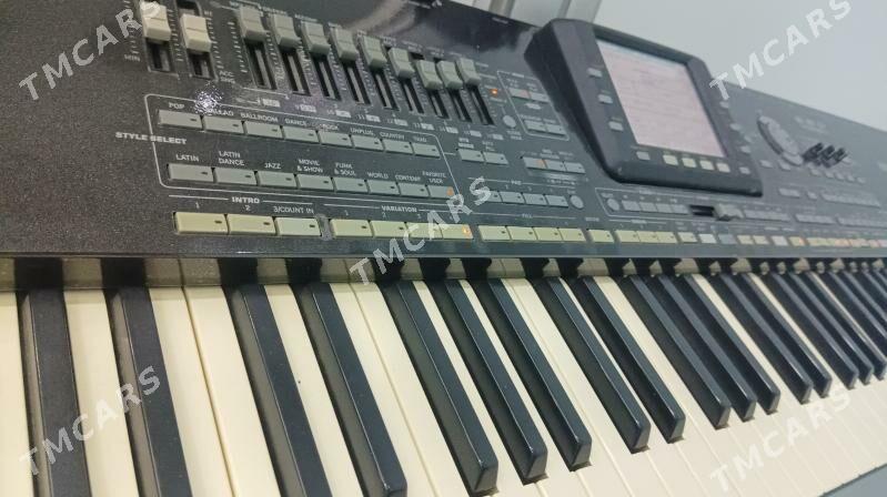 Korg PA 3X - Aşgabat - img 4