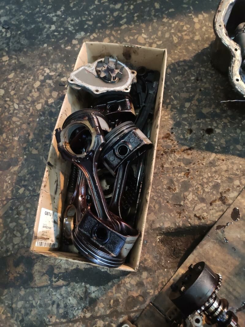 camry 2.4 motor 2 000 TMT - Ашхабад - img 5