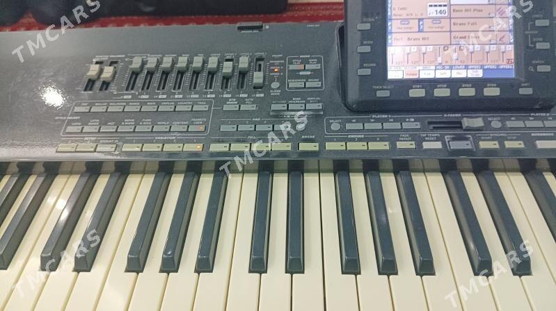 Korg PA 3X - Aşgabat - img 6
