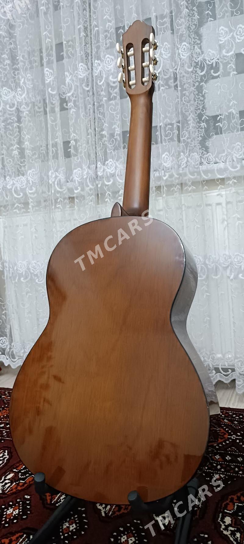 Yamaha C40 Ямаха гитара - Ашхабад - img 2