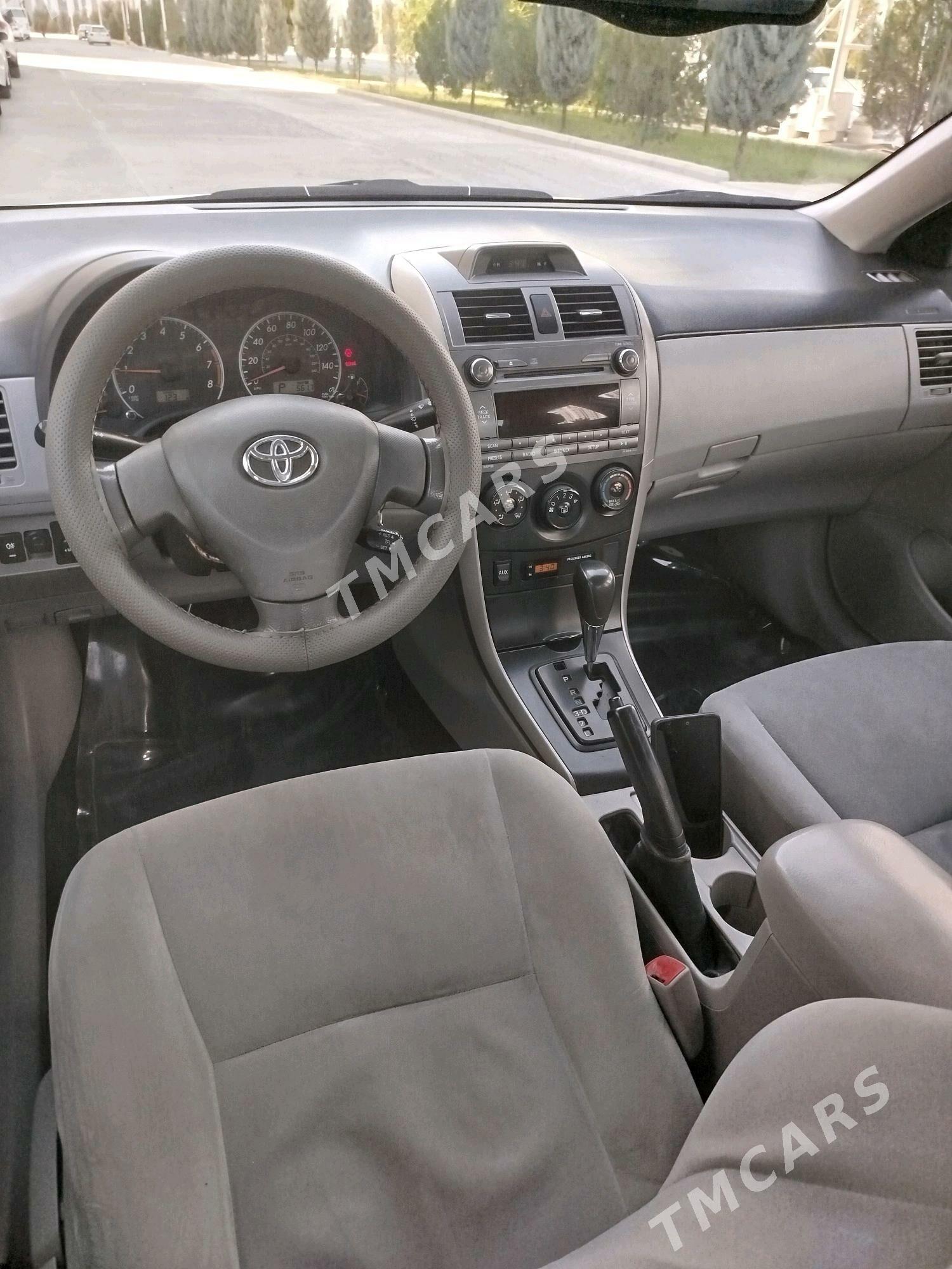 Toyota Corolla 2012 - 149 000 TMT - Ашхабад - img 4