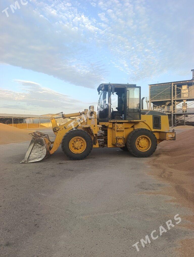 XCMG LW300F 2010 - 350 000 TMT - Губадаг - img 2