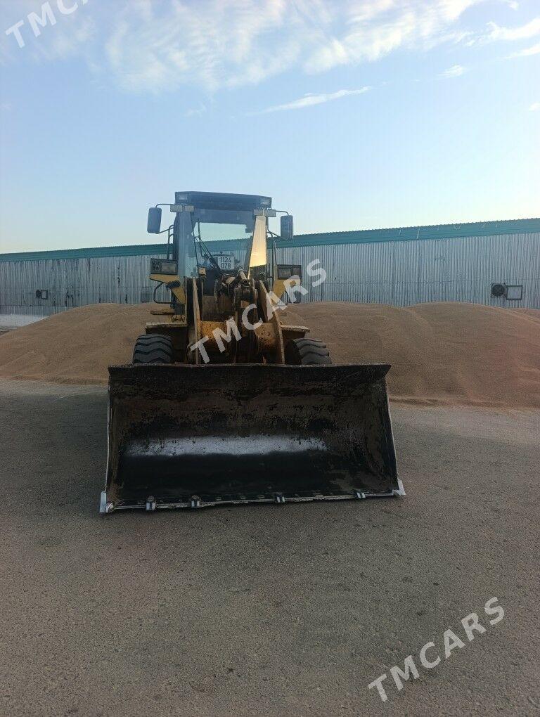 XCMG LW300F 2010 - 350 000 TMT - Губадаг - img 5