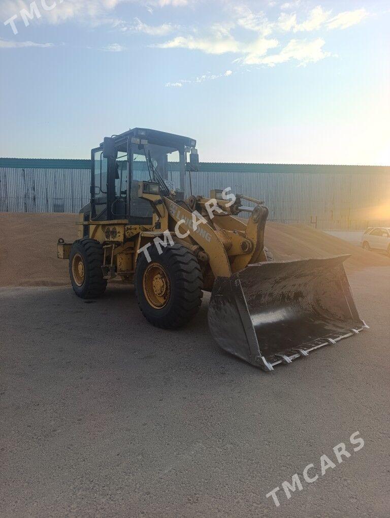 XCMG LW300F 2010 - 350 000 TMT - Губадаг - img 4