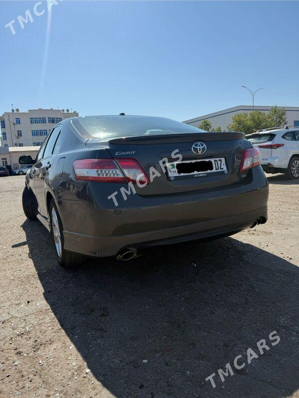 Toyota Camry 2010 - 200 000 TMT - Daşoguz - img 9