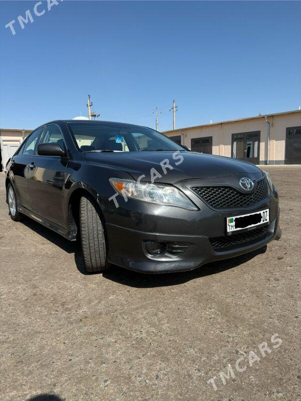 Toyota Camry 2010 - 200 000 TMT - Daşoguz - img 3